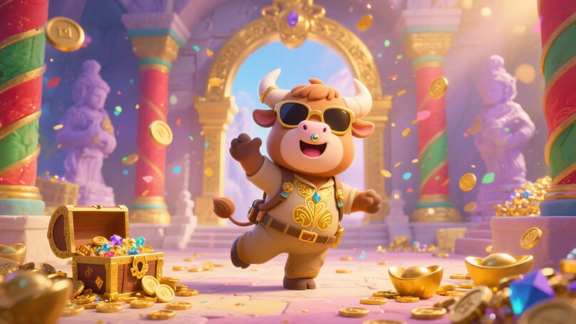 entretenimento online